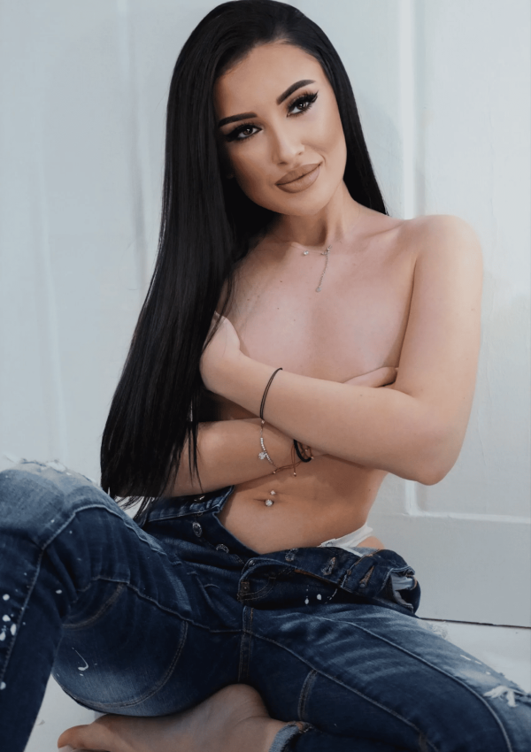 Escort Antonya 5
